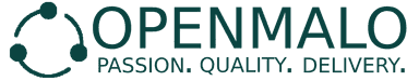 OpenMalo Logo