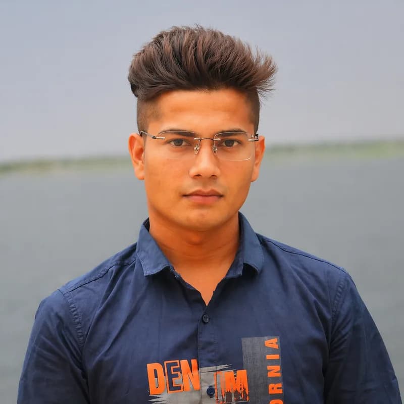 Jaydip — OpenMalo team member