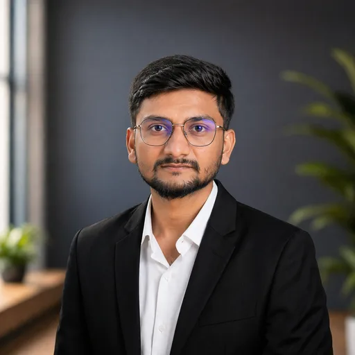 Jigar — OpenMalo team member