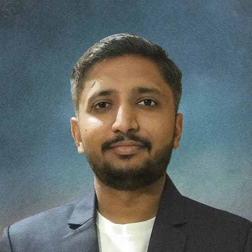 Jignesh — OpenMalo team member