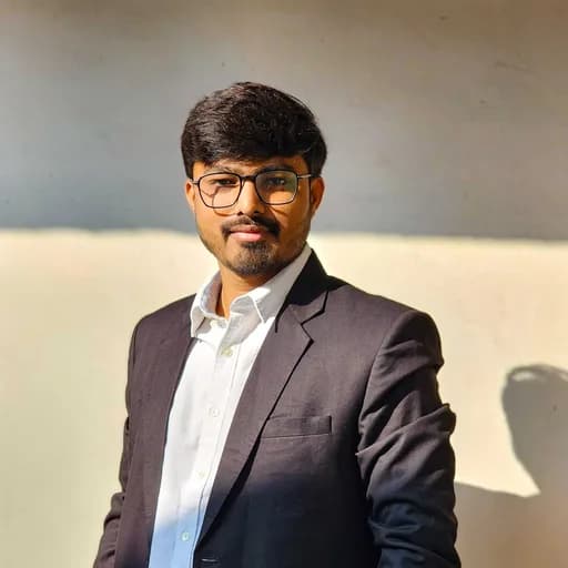 Kirit — OpenMalo team member