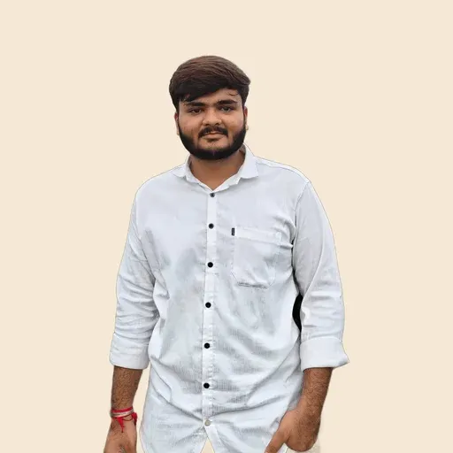 Parth — OpenMalo team member