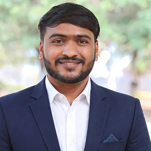 Rakesh — OpenMalo team member