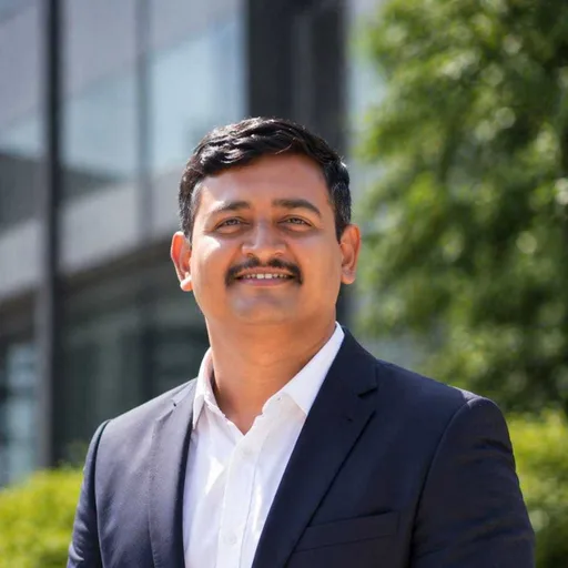 Ravi — OpenMalo team member