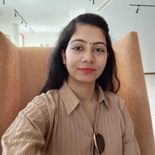 Shital — OpenMalo team member