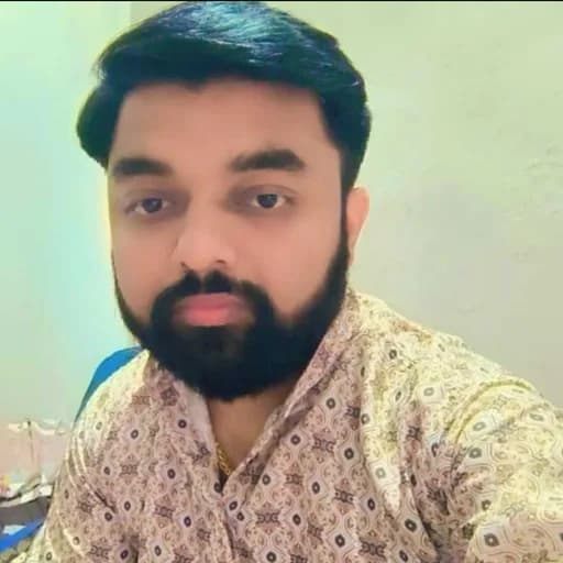 Vijay — OpenMalo team member