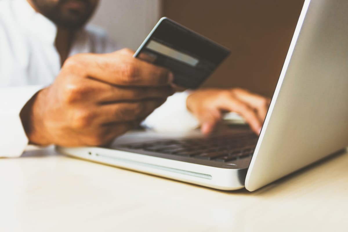 E-Commerce Platform Rebuild — Web Development